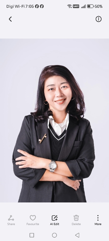 Anny Kansil profile picture