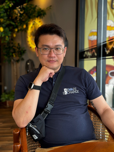 Vincent Lee's profile picture