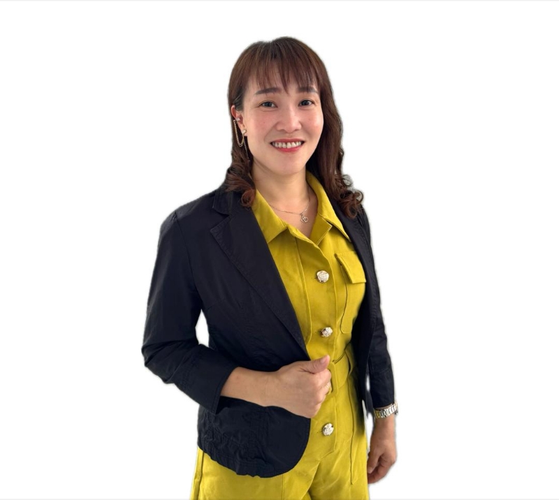 Jessie Lim profile picture