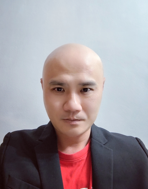 YEE YEONG WEI profile picture