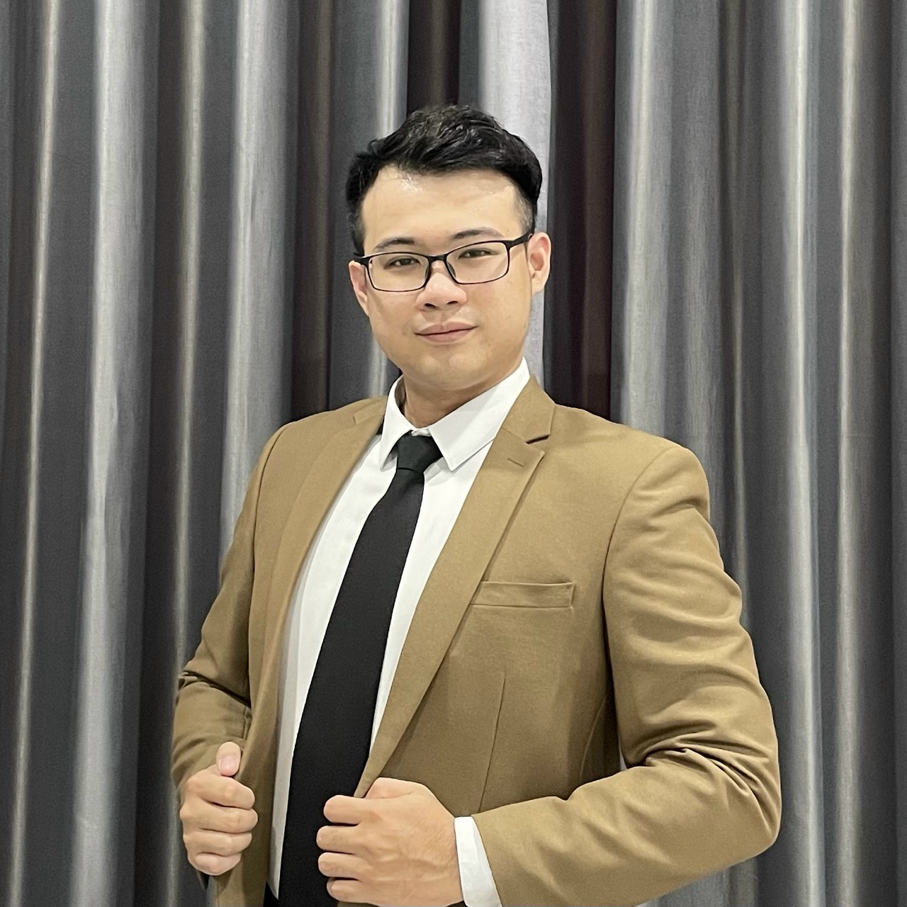 Ma Nhat Thien Dinh profile picture