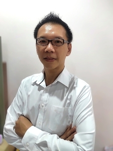 Lim Jyh Jiann's profile picture