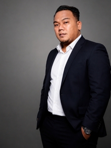 Mohd Hazi's profile picture