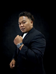 Mohd Hazi's profile picture