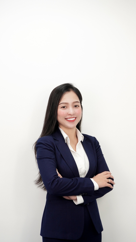 Tran Thi Cam Nhung profile picture