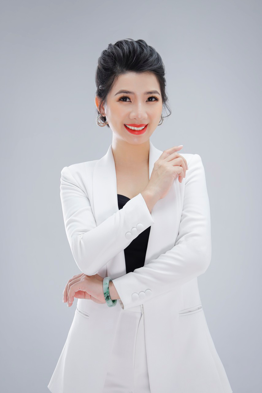 Nguyen Thi Minh Thuan profile picture