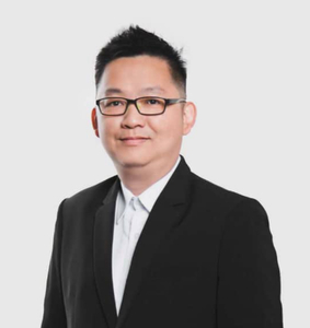 Alex Chen's profile picture