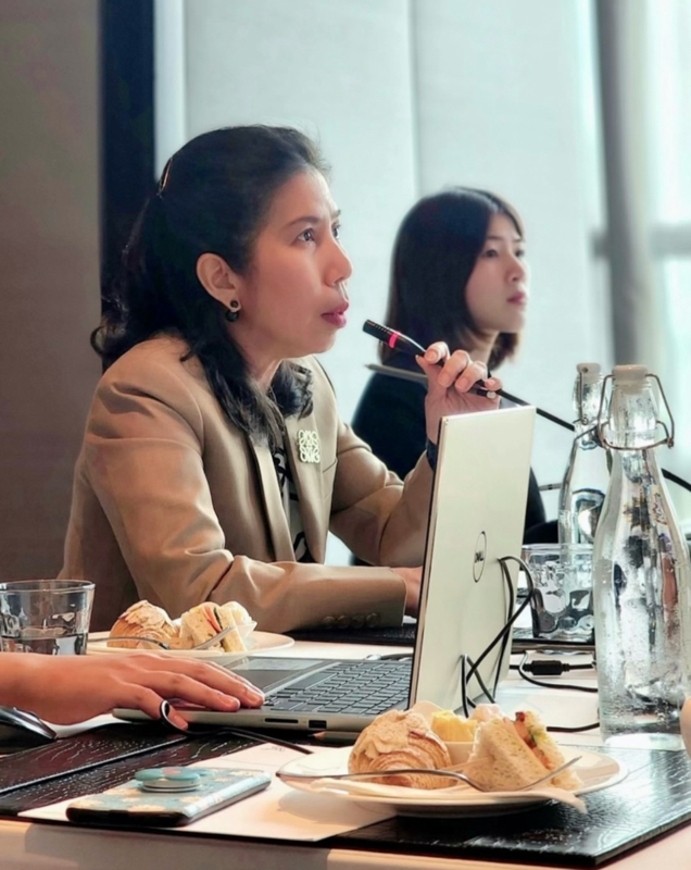 Natchaporn Emma Permpul profile picture