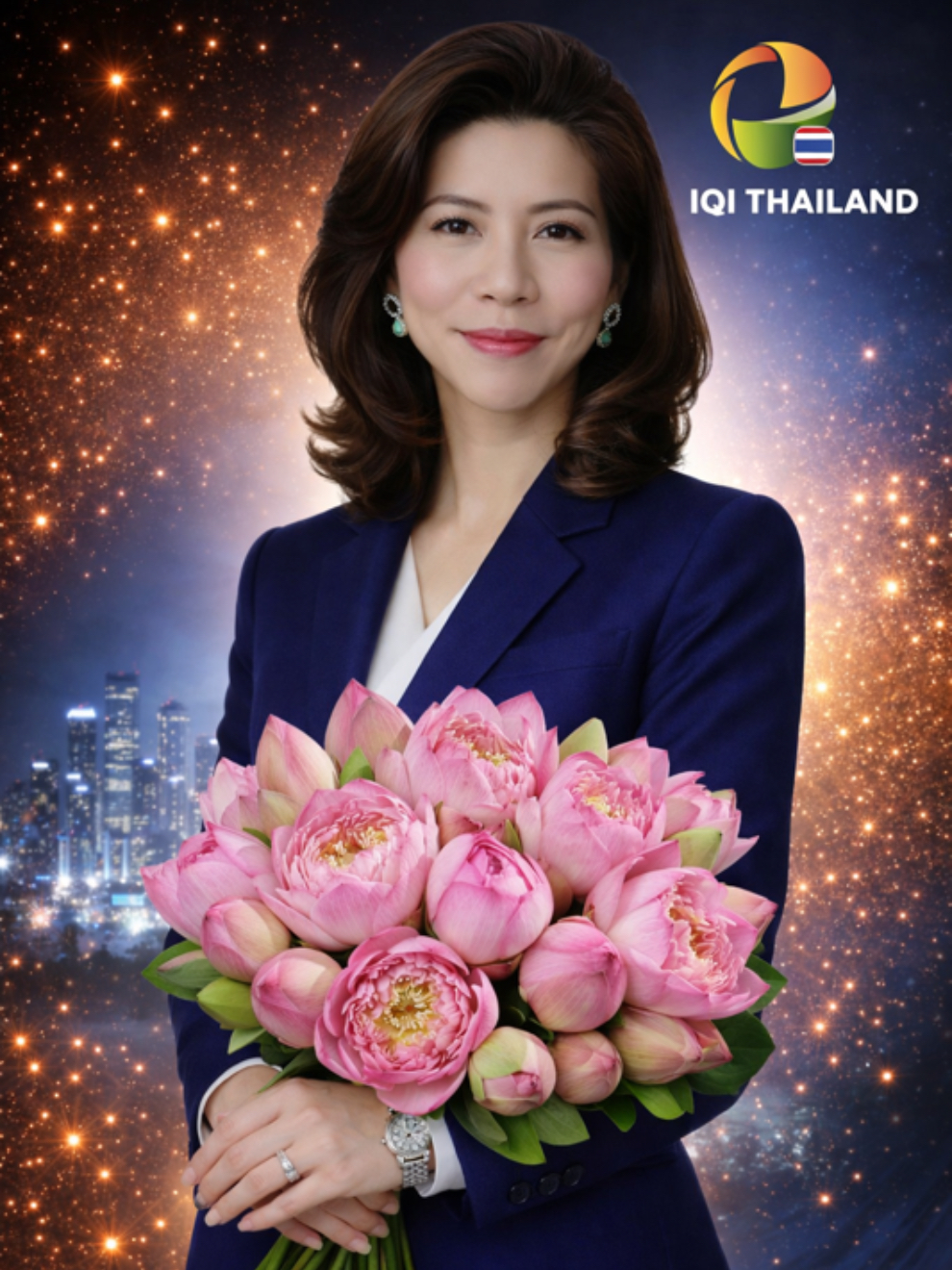 Natchaporn Emma Permpul profile picture