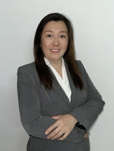 KIM FANG's profile picture