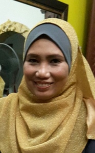 Zety Emiza's profile picture