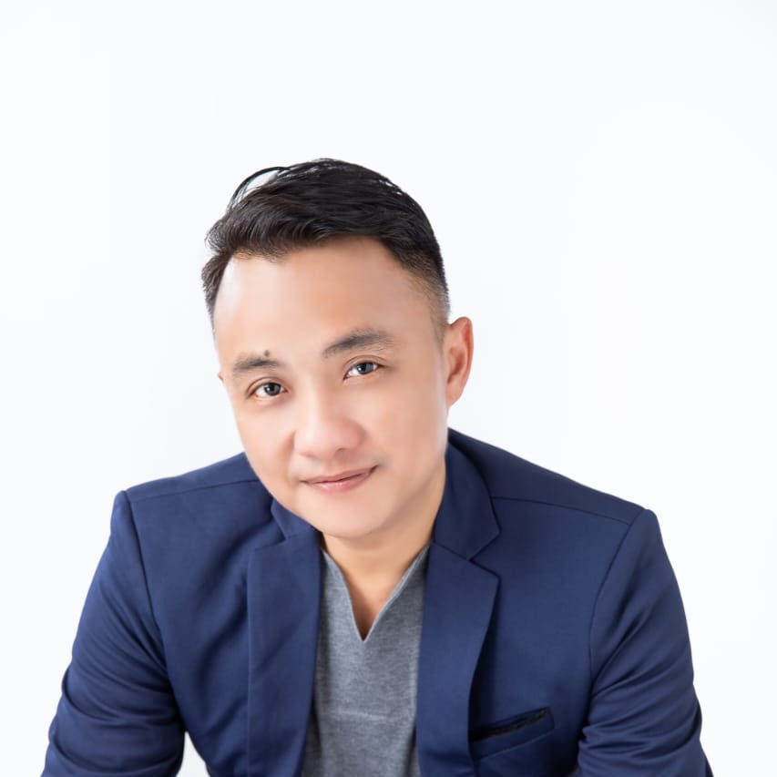 Alex Pang profile picture