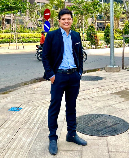 Phan Anh Dung profile picture