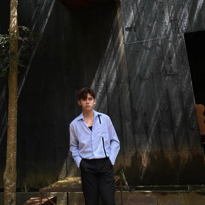 Kieu Quang Huy profile picture