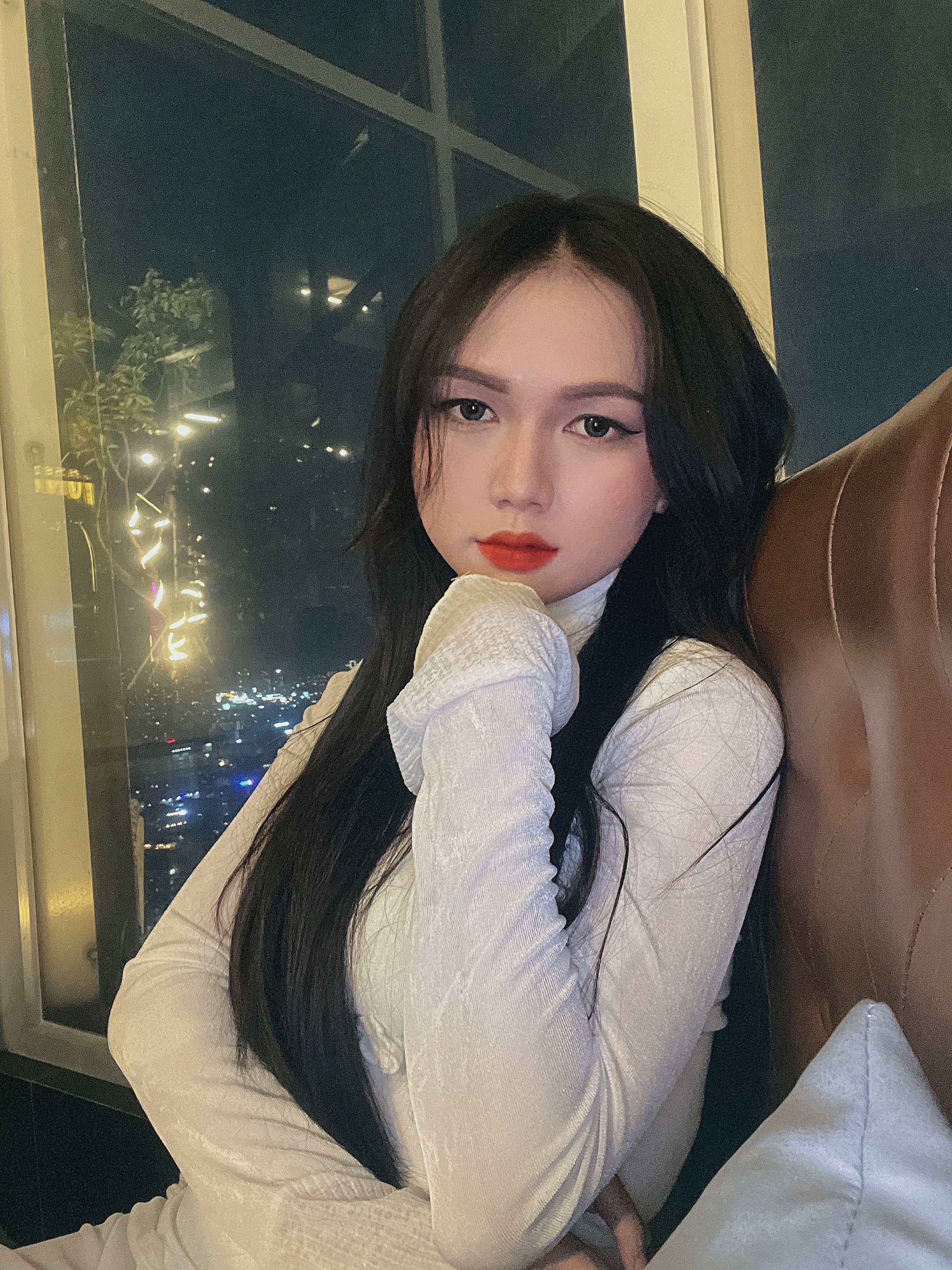 Bui Thi Bich Tram profile picture