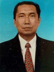 Saari Bin Mohd's profile picture
