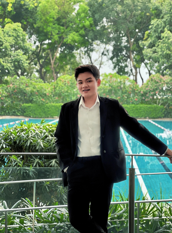 Ly Huy Phu profile picture