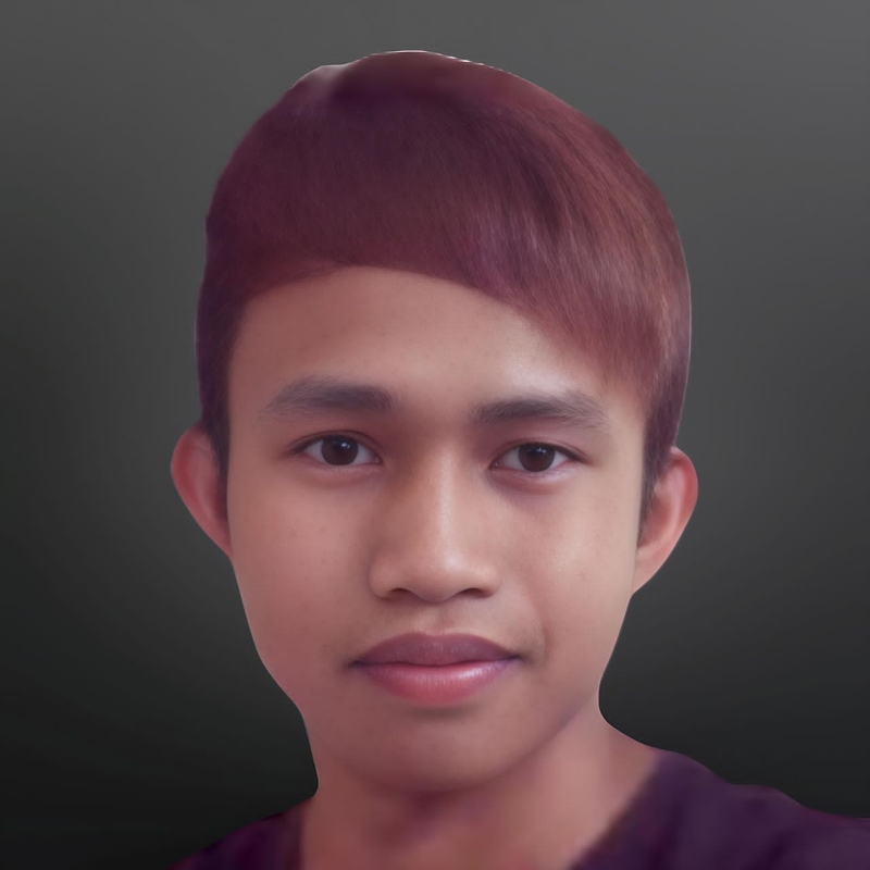 Nackison Bin John profile picture