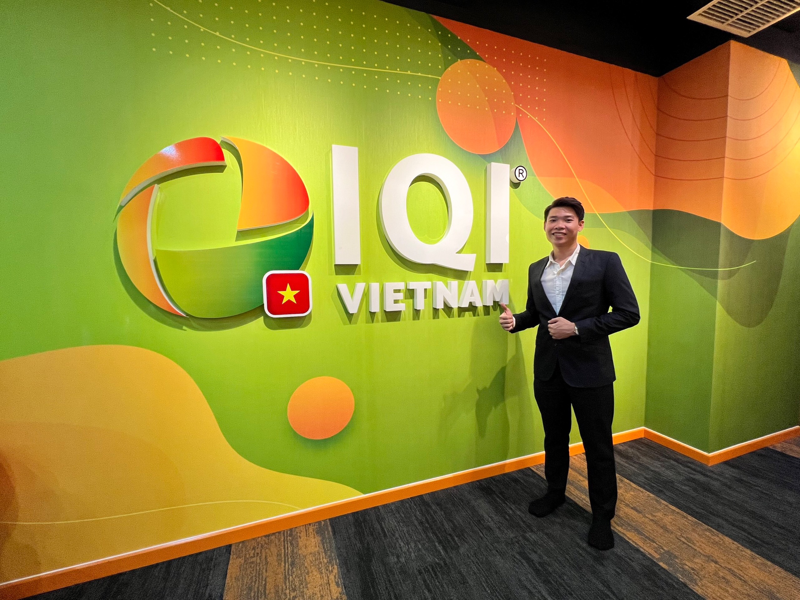 Pham Tran Hieu Le profile picture