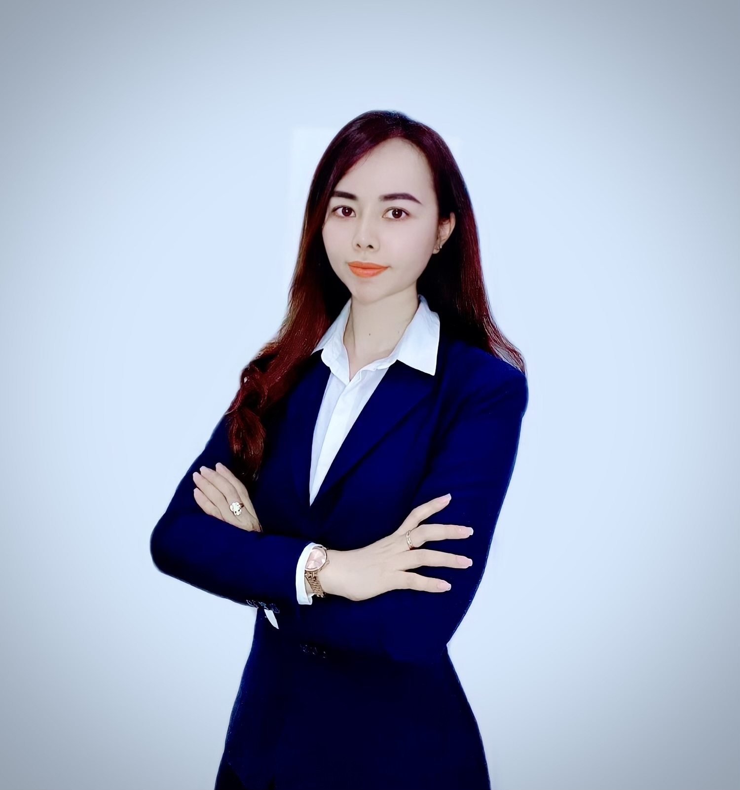 Nguyen Thi Trang profile picture