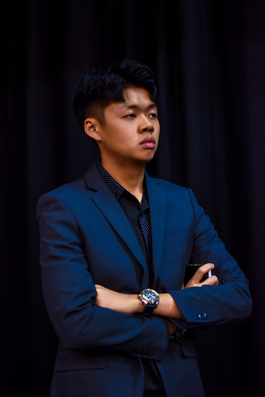 Andy Yew  profile picture