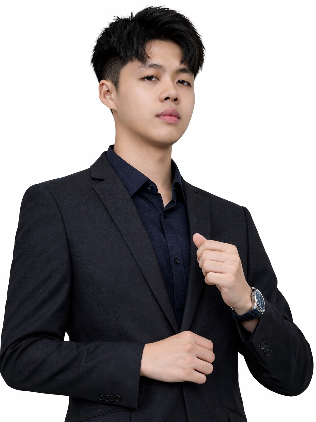 Andy Yew  profile picture
