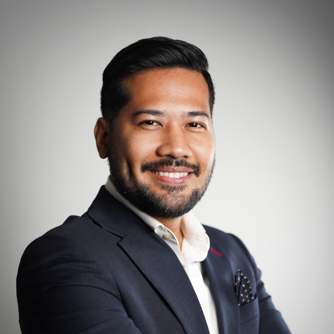 Sr Syed Azzim profile picture