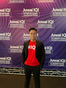 Justin Lowprofile picture