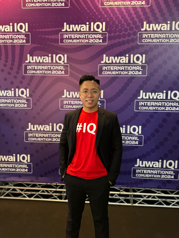 Justin Low profile picture