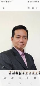 Benjamin Yap Kian Peng's profile picture