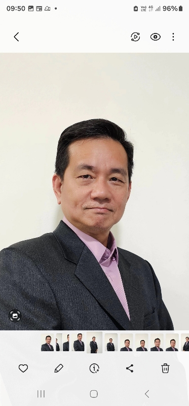 Benjamin Yap Kian Peng profile picture