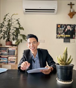 Nguyen Viet The's profile picture