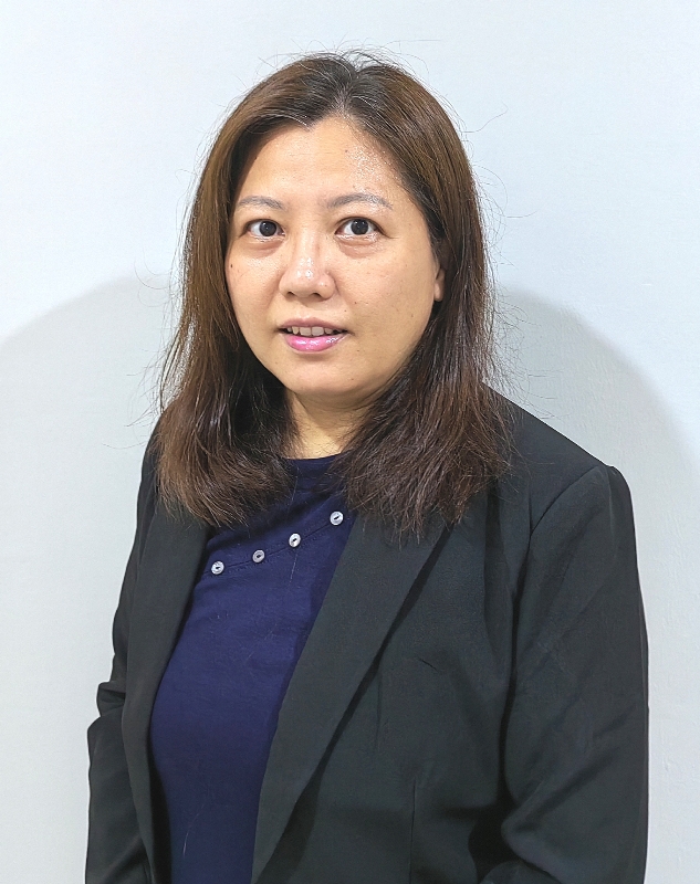 Agnes Shai Hwee Chong profile picture