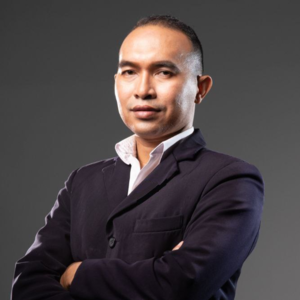 Captain Fahmi RMAF Rtd profile picture