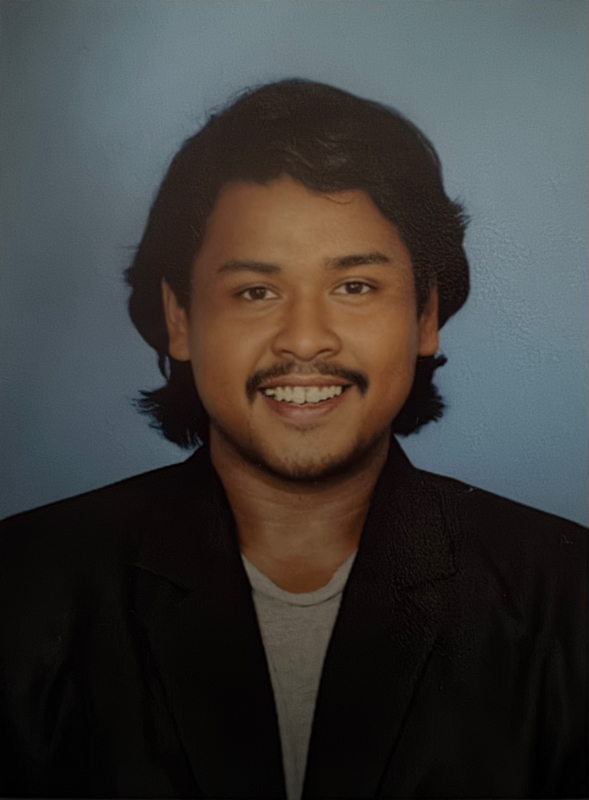 Alim Samat profile picture