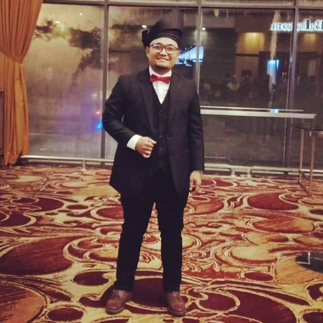 Izwan Zainuddin profile picture