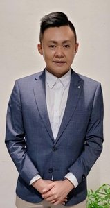 Alfred Cheng's profile picture