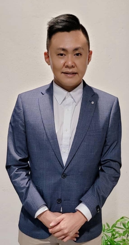 Alfred Cheng profile picture