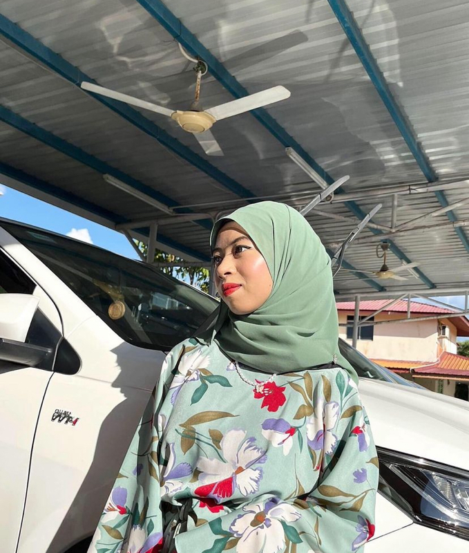 รูปโปรไฟล์ Alya Wafiqah