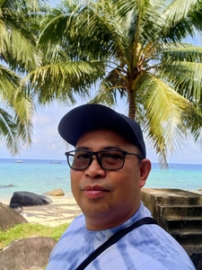 Zulkifli Bin Hussein's profile picture