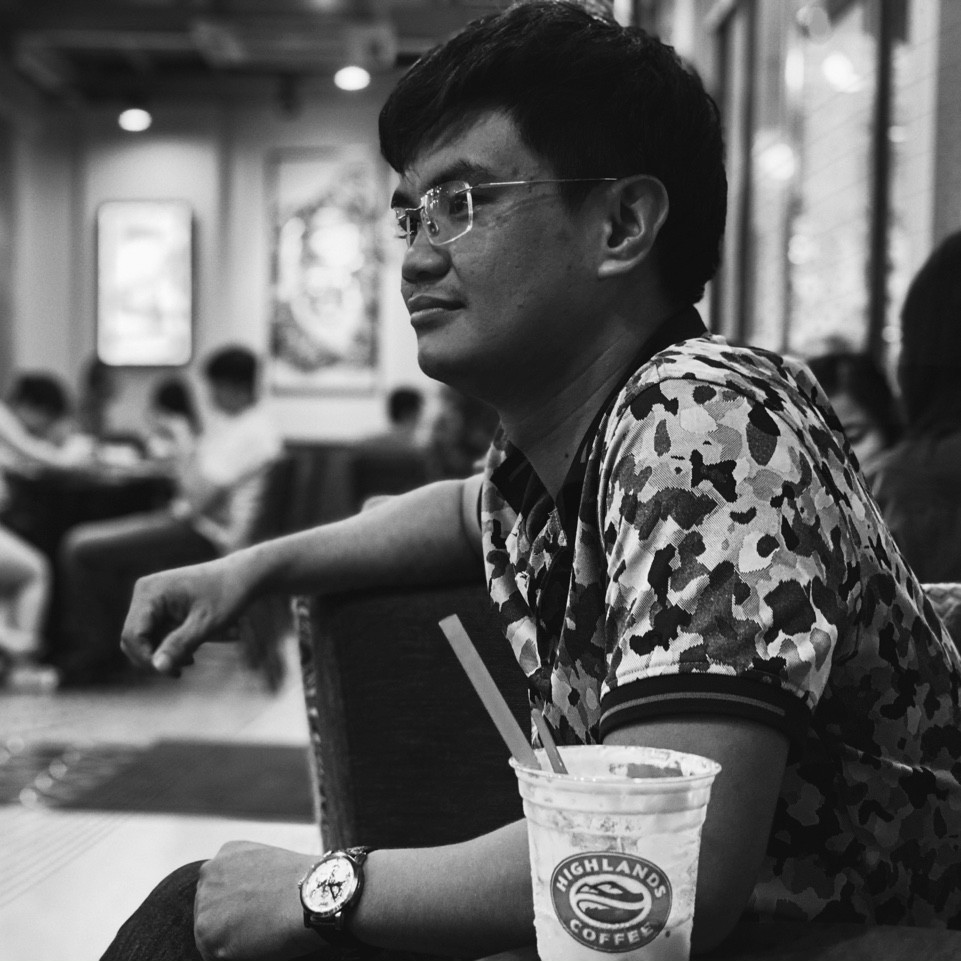 Chu Ngoc Minh profile picture