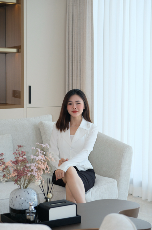 Pham Thi Dieu Thu profile picture