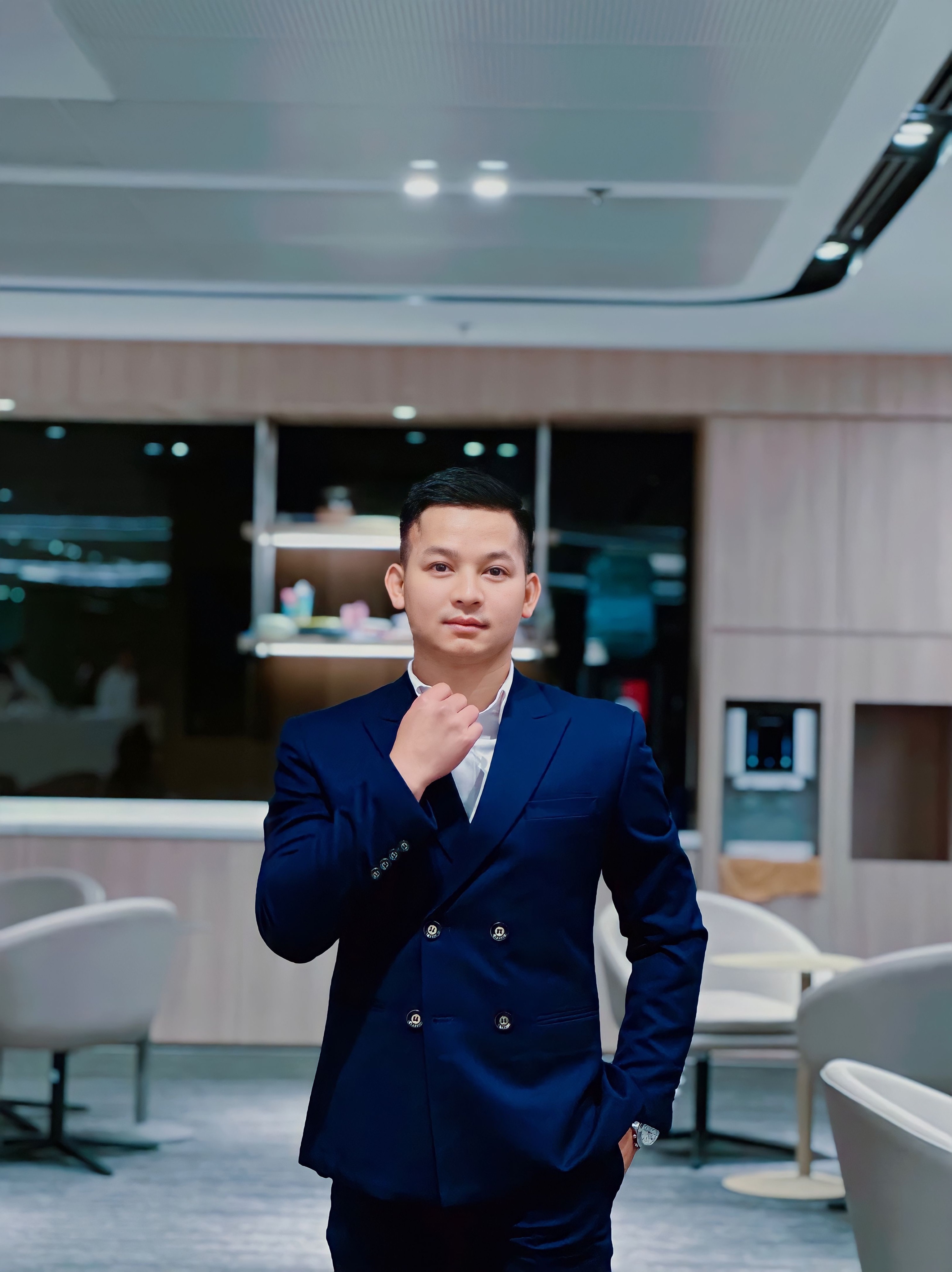 Truong Hong Phong profile picture