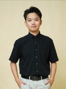 Lucas Pang's profile picture