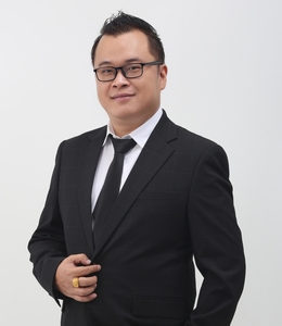 Alex Chong's profile picture