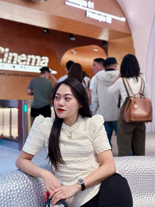 Le Kieu Oanh profile picture