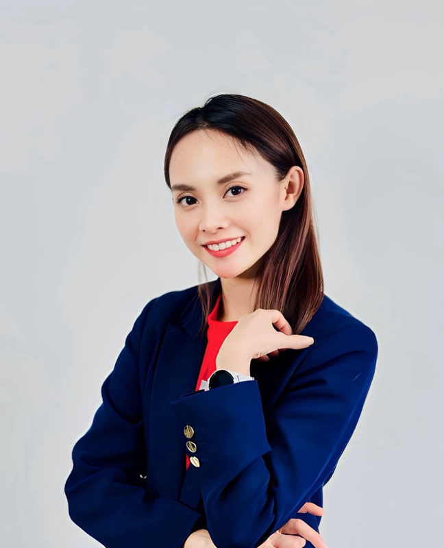 Nutsinee profile picture