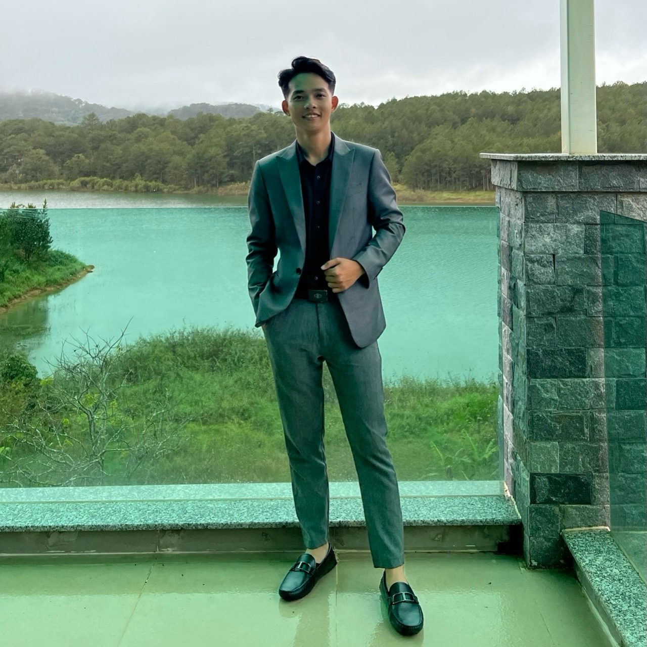 Le Van Sang profile picture