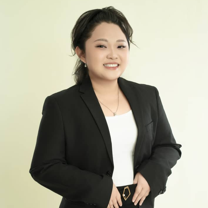 Koo Jia Min profile picture