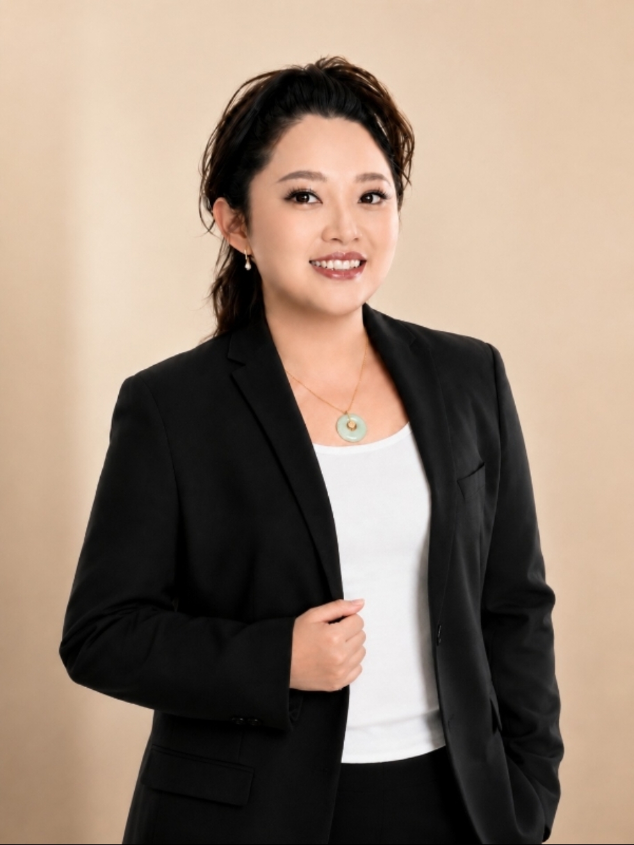 Koo Jia Min profile picture